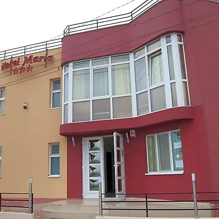 Maria Otel 3*