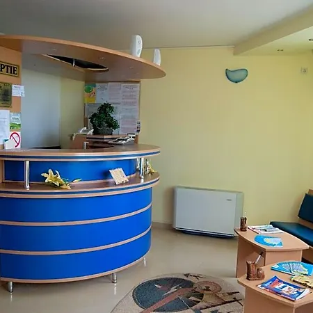 Otel Maria Eforie Sud (Constanta)