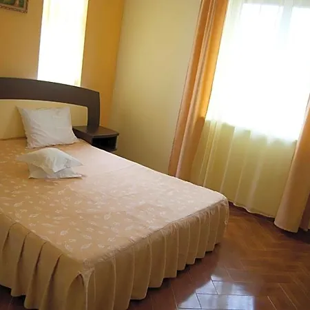 Maria Otel Eforie Sud (Constanta)