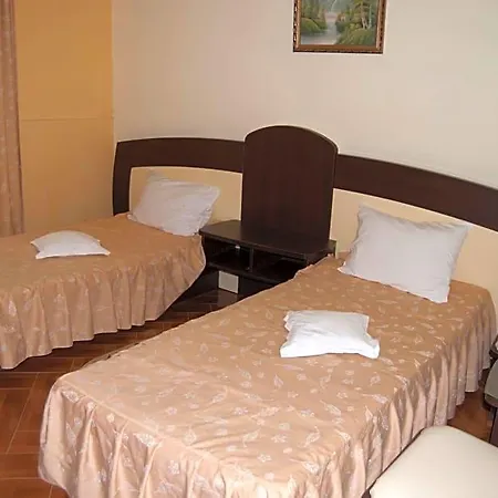 Maria Otel 3*