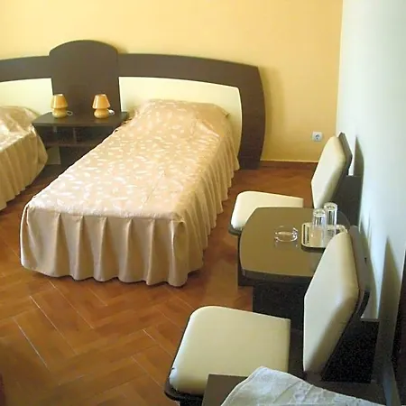 Otel Maria 3*