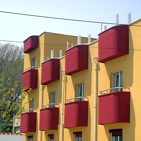 Maria Otel
