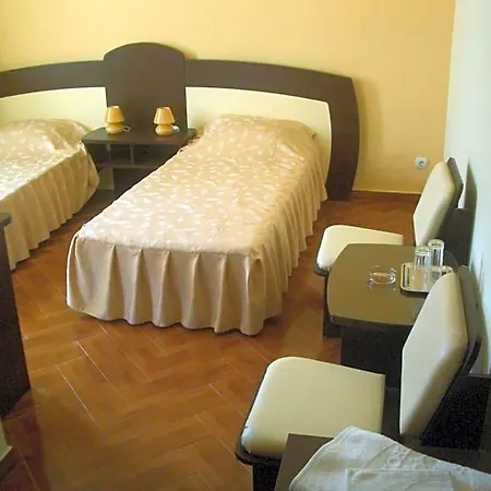 Otel Maria