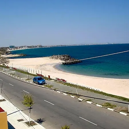 Maria Otel Eforie Sud (Constanta)