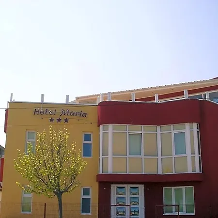 Maria Otel
