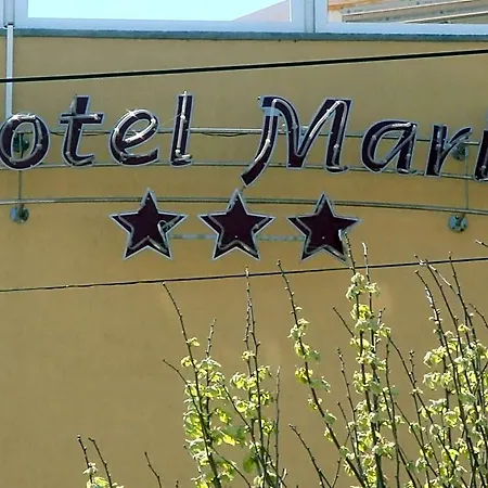 Otel Maria