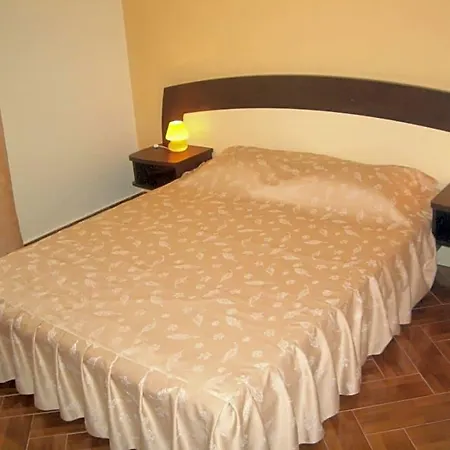Maria Otel 3*