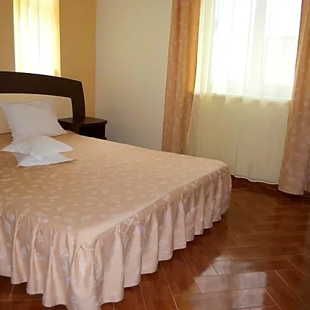 Maria 3* Eforie Sud (Constanta)