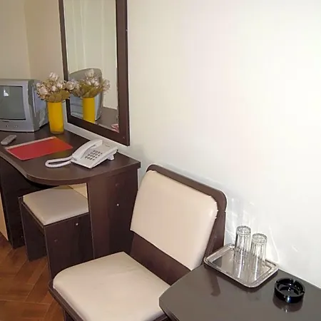 Maria Otel Eforie Sud (Constanta)