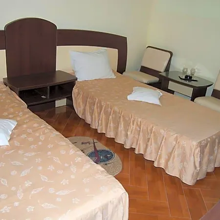 Maria 3* Eforie Sud (Constanta)