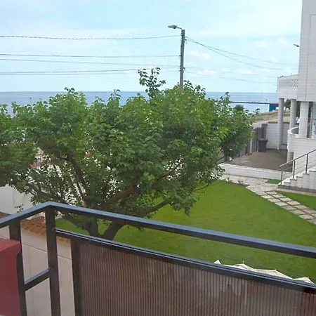 Maria Otel Eforie Sud (Constanta)