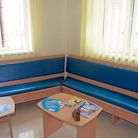 Otel Maria Eforie Sud (Constanta)